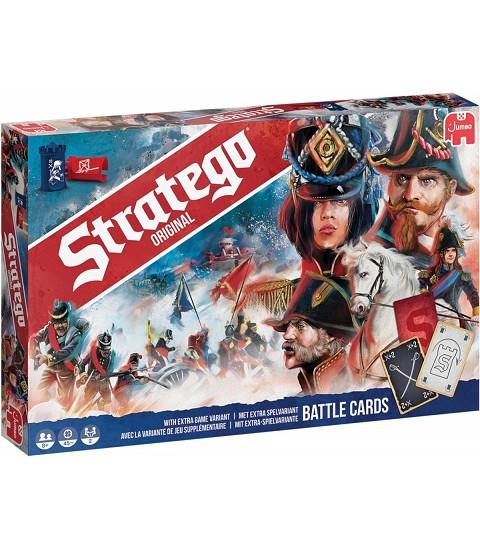 STRATEGO ORIGINAL | 8410446000939