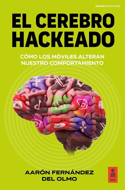 CEREBRO HACKEADO, EL | 9791387534219 | FERNÁNDEZ DEL OLMO, AARÓN