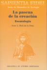 PASCUA DE LA CREACIÓN, LA | 9788479144784 | RUIZ DE LA PEÑA, JUAN LUIS