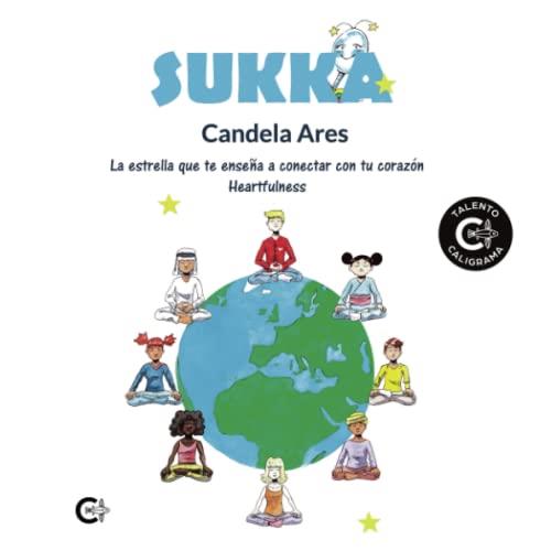 SUKKA | 9788419039057 | ARES, CANDELA