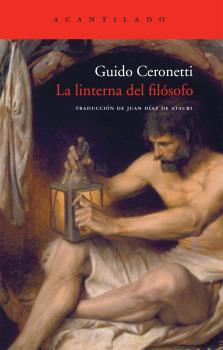 LINTERNA DEL FILOSOFO | 9788492649761 | CERONETTI, GUIDO