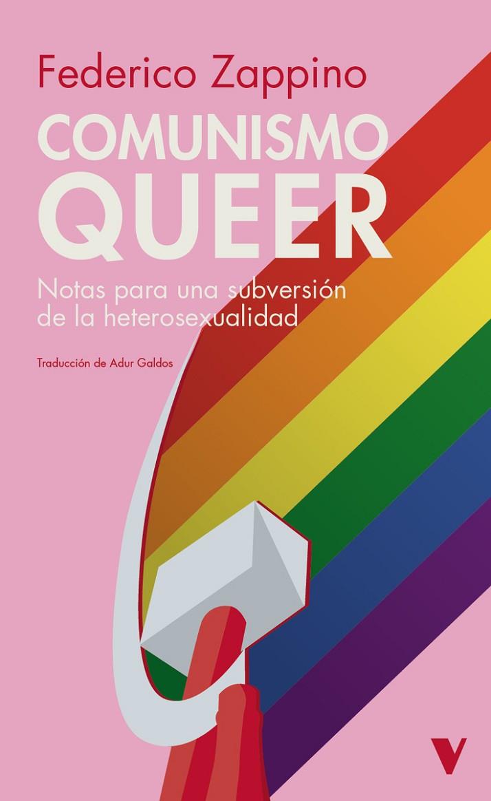 COMUNISMO QUEER | 9791387872748 | ZAPPINO, FEDERICO