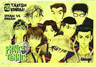 PRINCE OF TENNIS 20 | 9788483575888 | KONOMI, TAKESHI
