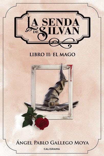 SENDA DE SILVAN, LA | 9788417533014 | GALLEGO MOYA, ÁNGEL PABLO