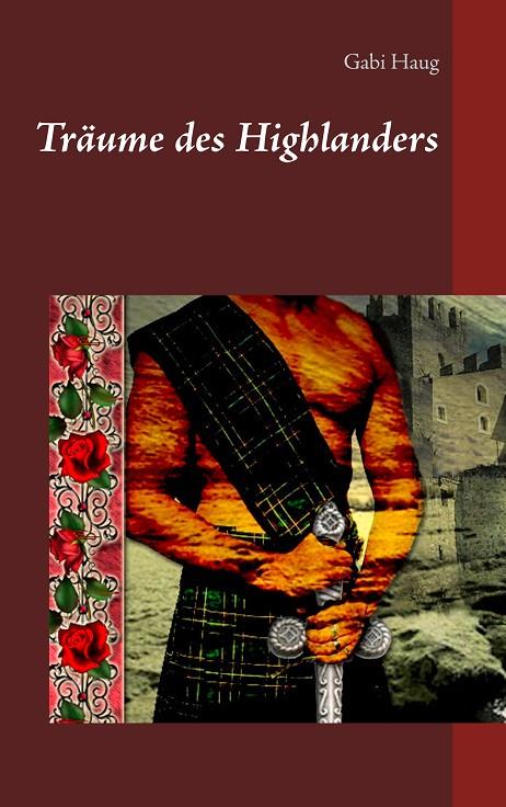 TRÄUME DES HIGHLANDERS | 9783749467747 | HAUG, GABI