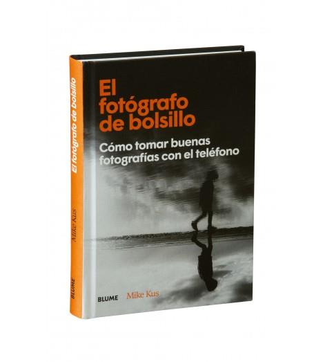 FOTÓGRAFO DE BOLSILLO, EL | 9788418725623 | KUS, MIKE