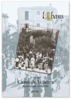 ABANS DE CASSÀ DE LA SELVA, L' | 9788495550552