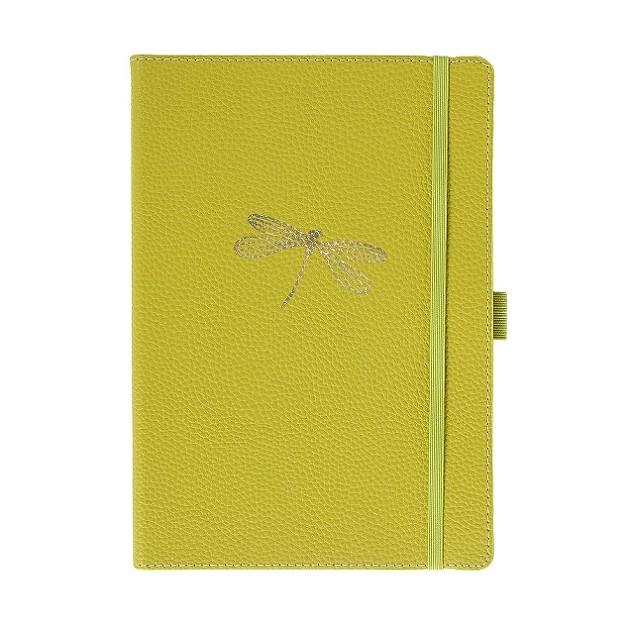 LLIBRETA A5 SENSE ESPIRAL AMB GOMA ARTEBENE | 4035461333752