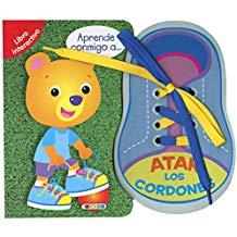 ATAR LOS CORDONES | 9788490379417 | BUSQUETS, CARMEN