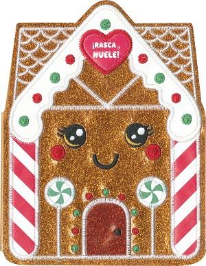 DULCES NAVIDEÑOS | 9788410840348 | SUSAETA EDICIONES