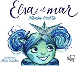 ELSA Y EL MAR | 9788494618710 | HUERTA, MÁXIM