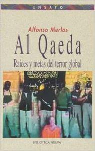 AL QAEDA | 9788497425391 | MERLOS GARCIA, JUAN ALFONSO