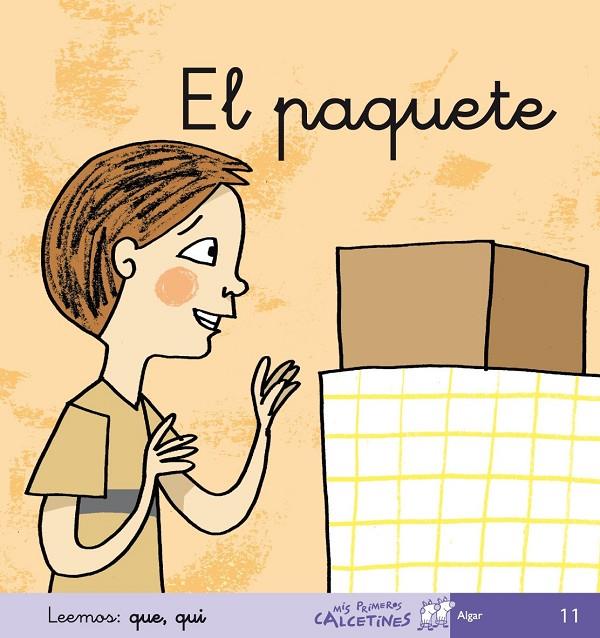 PAQUETE, EL | 9788496514416 | SOLER COBO, TERESA