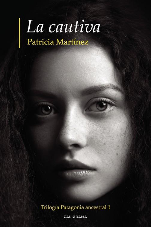 CAUTIVA, LA | 9788417984298 | MARTÍNEZ, PATRICIA
