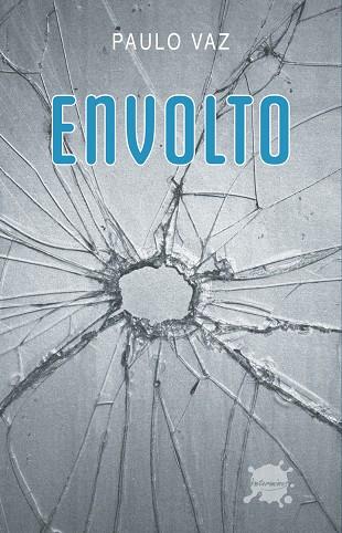 ENVOLTO | 9789895370443 | VAZ, PAULO