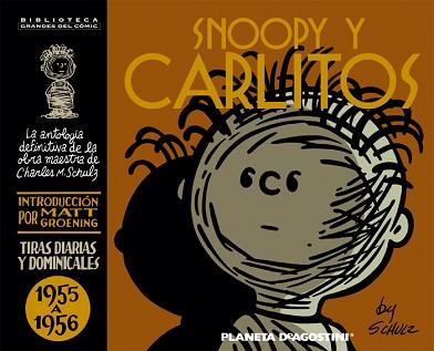 SNOOPY Y CARLITOS 03 | 9788467428858 | SCHULZ, CHARLES M.