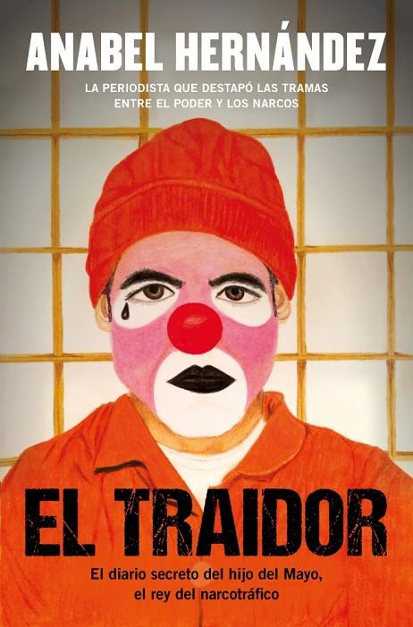 TRAIDOR, EL | 9788425370779 | HERNÁNDEZ, ANABEL