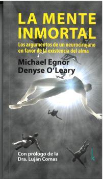MENTE INMORTAL, LA | 9783944203782 | EGNOR, MICHAEL