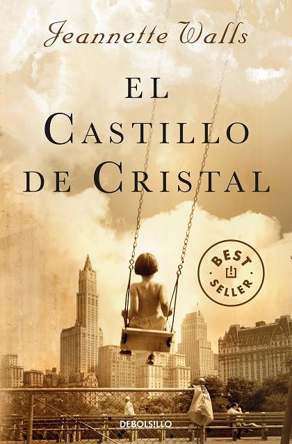 CASTILLO DE CRISTAL, EL | 9788466332712 | WALLS, JEANNETTE
