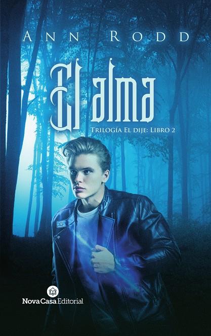 ALMA, EL | 9788417589004 | RODD, ANN