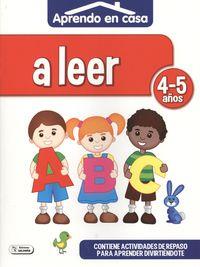 ESCRIBIR DE 4 A 5 AÑOS | 8436026776155