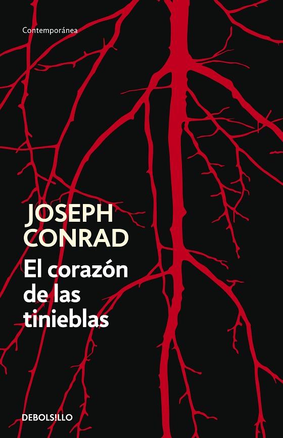 CORAZÓN DE LAS TINIEBLAS, EL | 9788497596466 | CONRAD, JOSEPH