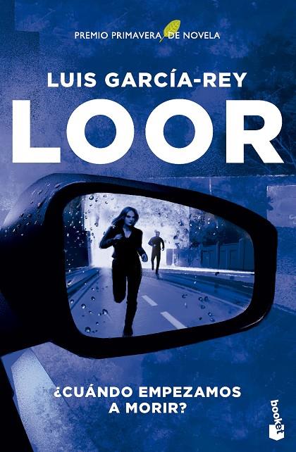 LOOR | 9788467077810 | GARCÍA-REY, LUIS