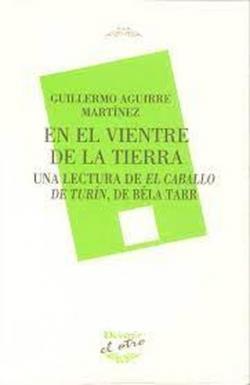 EN EL VIENTRE DE LA TIERRA | 9788418993015 | AGUIRRE-MARTÍNEZ, GUILLERMO