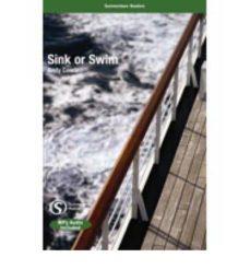 SINK OR SWIM +MP3 CD | 9780462098845