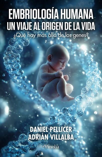 EMBRIOLOGÍA HUMANA | 9791387556129 | PELLICER, DANIEL
