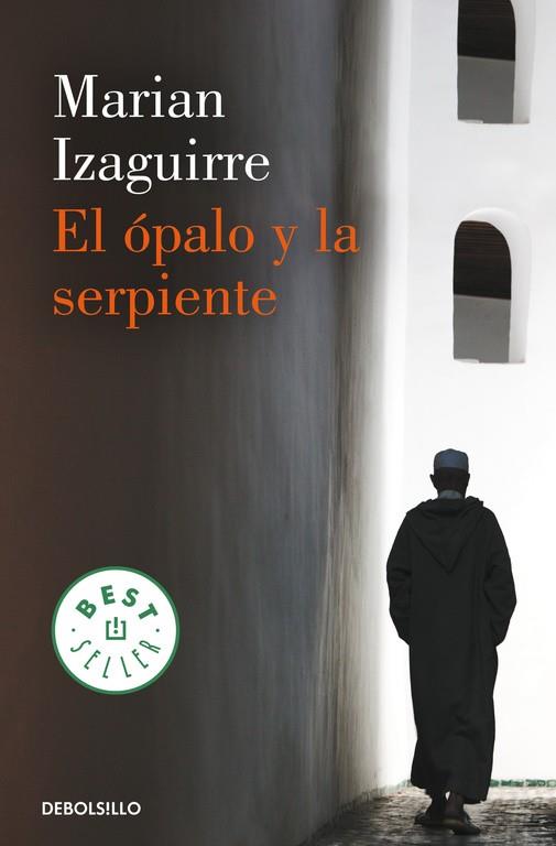 ÓPALO Y LA SERPIENTE, EL | 9788490624098 | IZAGUIRRE, MARIAN