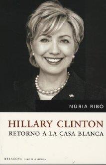 HILLARY CLINTON | 9788496694910 | RIBO, NURIA