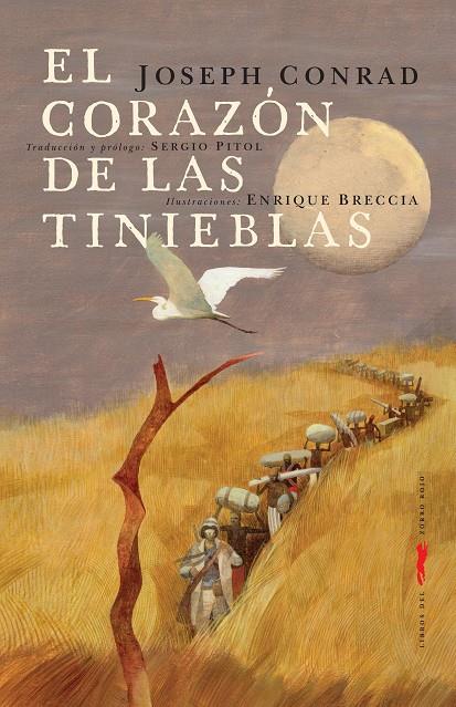 CORAZÓN DE LAS TINIEBLAS, EL | 9788494674402 | CONRAD, JOSEPH