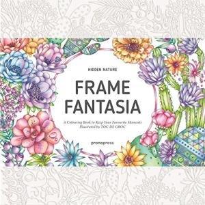 FRAME FANTASIA | 9788416504442 | TOC DE GROC