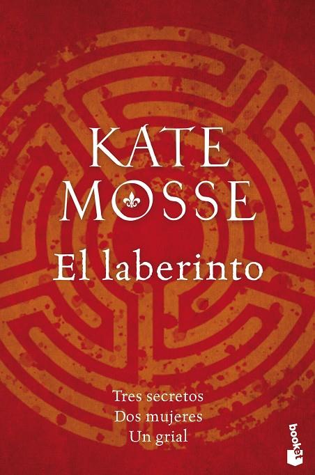 LABERINTO, EL | 9788408206187 | MOSSE, KATE