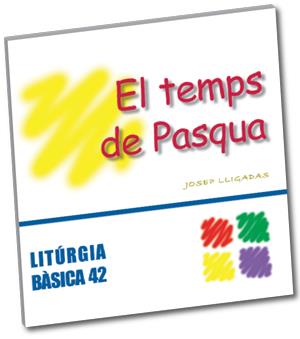 TEMPS DE PASQUA, EL | 9788498052596 | LLIGADAS VENDRELL, JOSEP