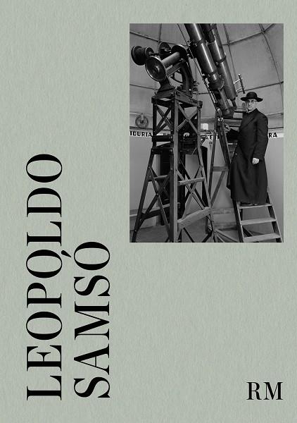 LEOPOLDO SAMSÓ, BARCELONA, INCLUSO / BARCELONA, EVEN | 9788410290600 | SAMSÓ, LEOPOLDO