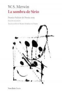 SOMBRA DE SIRIO, LA | 9788415168560 | MERWIN, WILLIAM STANLEY