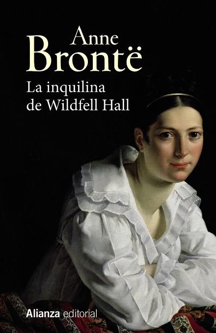 INQUILINA DE WILDFELL HALL, LA | 9788491817697 | BRONTË, ANNE