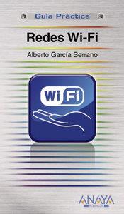 REDES WI-FI | 9788441524088 | GARCIA SERRANO, ALBERTO