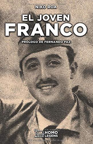 JOVEN FRANCO, EL | 9788417407780 | ROA, NIKO
