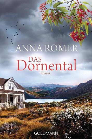 DAS DORNENTAL | 9783442487158 | ROMER, ANNA