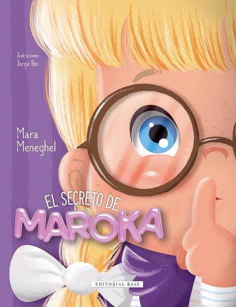 SECRETO DE MAROKA, EL | 9788418715549 | MENEGHEL, MARA