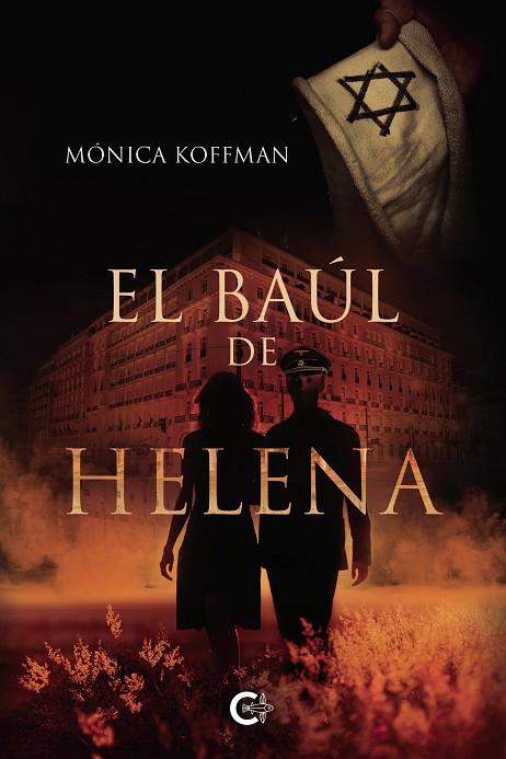BAÚL DE HELENA, EL | 9788418548550 | KOFFMAN, MÓNICA