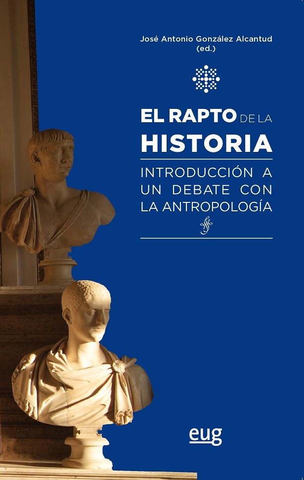 RAPTO DE LA HISTORIA, EL | 9788433864512 | VARIOS AUTORES