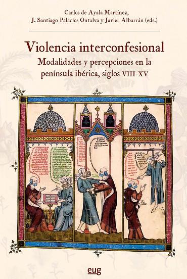 VIOLENCIA INTERCONFESIONAL | 9788433874047 | VARIOS AUTORES