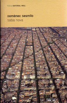 SABA NOVA | 9788427321793 | SESMILO, DOMENEC