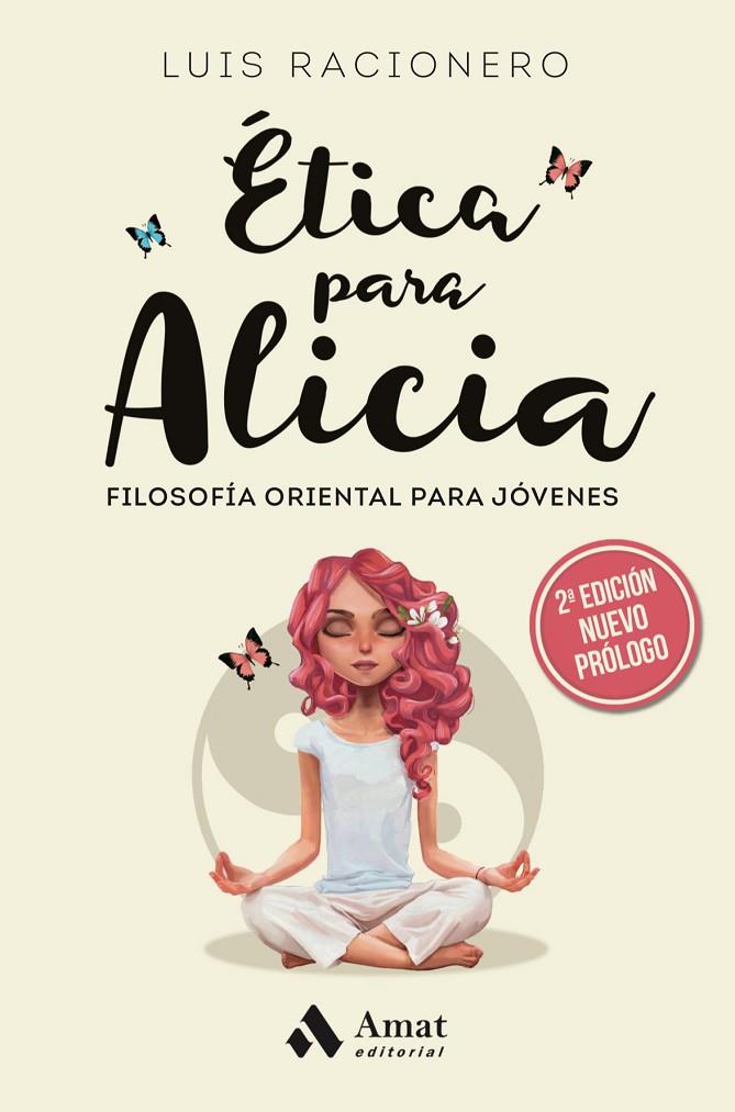 ÉTICA PARA ALICIA | 9788417208844 | RACIONERO, LUIS