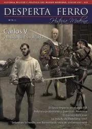 REVISTA DESPERTA FERRO HISTORIA MODERNA 14 CARLOS V Y LA LIGA ESMALCALDA | 8477730811640
