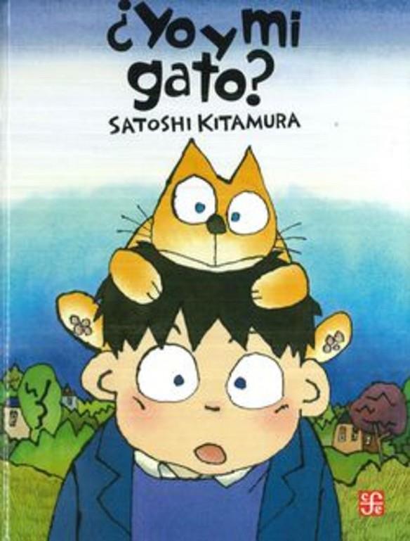 YO Y MI GATO ? | 9789681662349 | KITAMURA